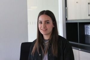 Anna Meusburger (Bürokauffrau)