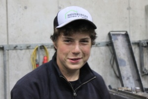 Kilian Häusler